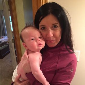 Meet your Posher, Jamie